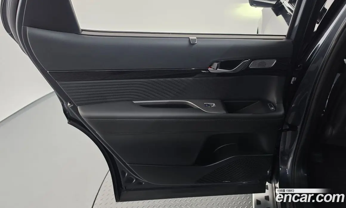 Hyundai Palisade 2023 3.8 автомат (гидро), фото 15