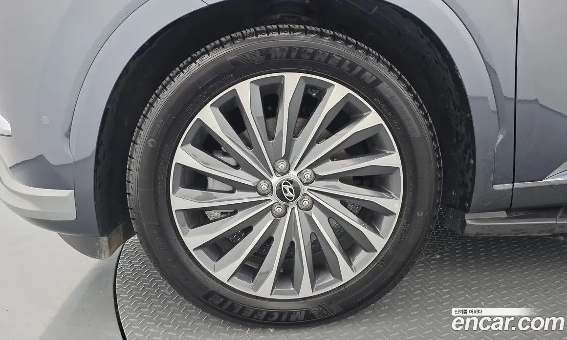 Hyundai Palisade 2023 3.8 автомат (гидро), фото 5