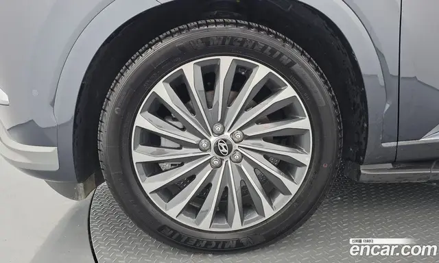 Hyundai Palisade 2023 3.8 автомат (гидро), миниатюра 5