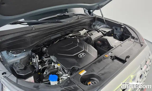 Hyundai Palisade 2023 3.8 автомат (гидро), миниатюра 6