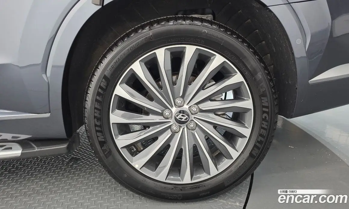Hyundai Palisade 2023 3.8 автомат (гидро), фото 7