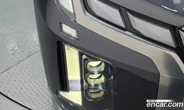 Hyundai Palisade 2023 3.8 автомат (гидро), миниатюра 8