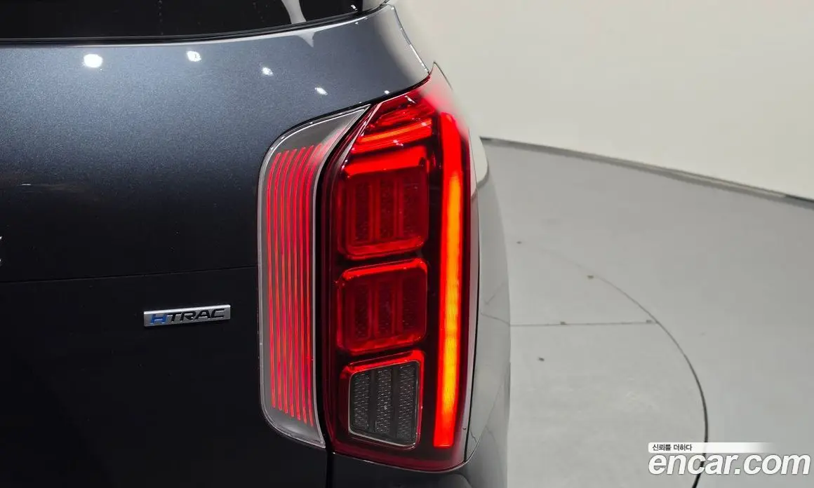 Hyundai Palisade 2023 3.8 автомат (гидро), фото 9