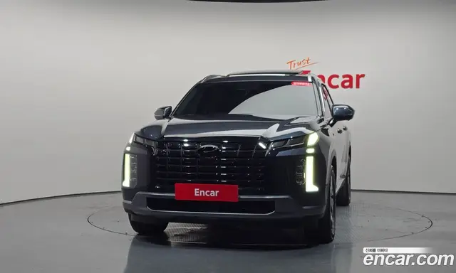 Hyundai Palisade 2024 2.2 автомат (гидро), миниатюра 2 Hyundai Palisade 2024 2.2 автомат (гидро), миниатюра 2