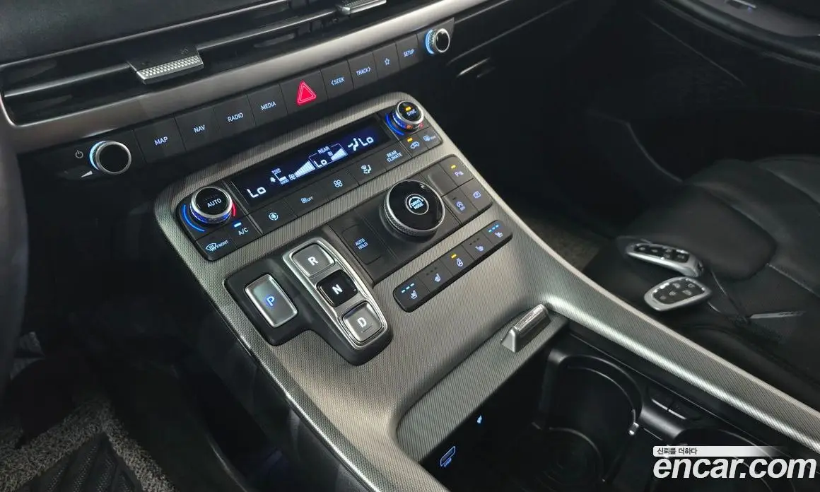 Hyundai Palisade 2024 2.2 автомат (гидро), фото 11 Hyundai Palisade 2024 2.2 автомат (гидро), фото 11