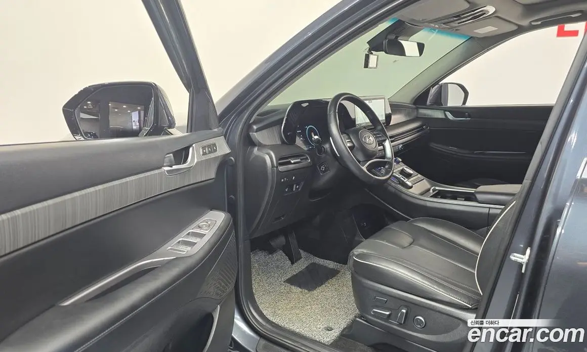 Hyundai Palisade 2024 2.2 автомат (гидро), фото 12 Hyundai Palisade 2024 2.2 автомат (гидро), фото 12