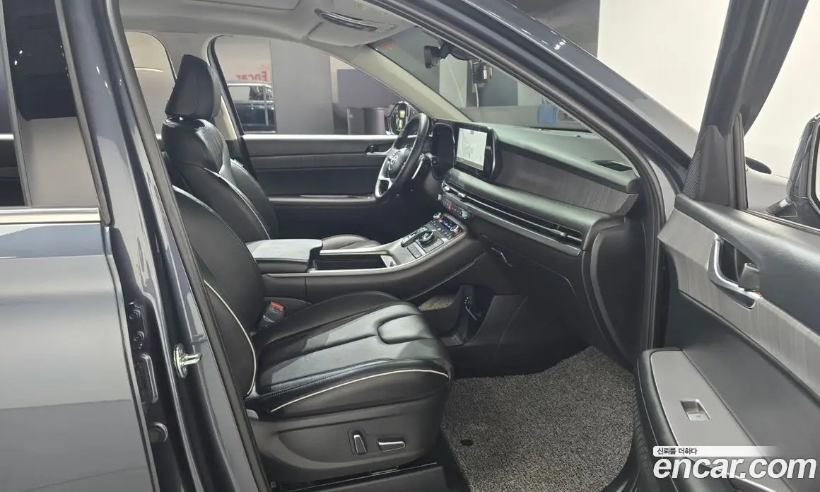 Hyundai Palisade 2024 2.2 автомат (гидро), фото 15 Hyundai Palisade 2024 2.2 автомат (гидро), фото 15