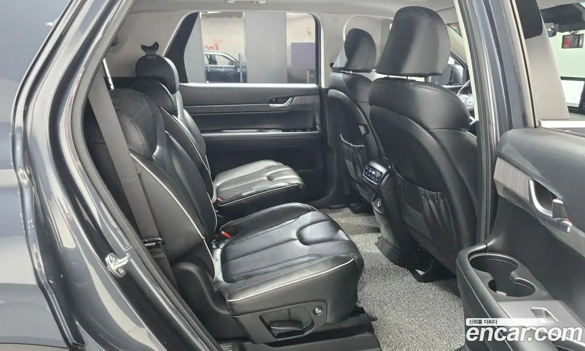 Hyundai Palisade 2024 2.2 автомат (гидро), фото 16 Hyundai Palisade 2024 2.2 автомат (гидро), фото 16