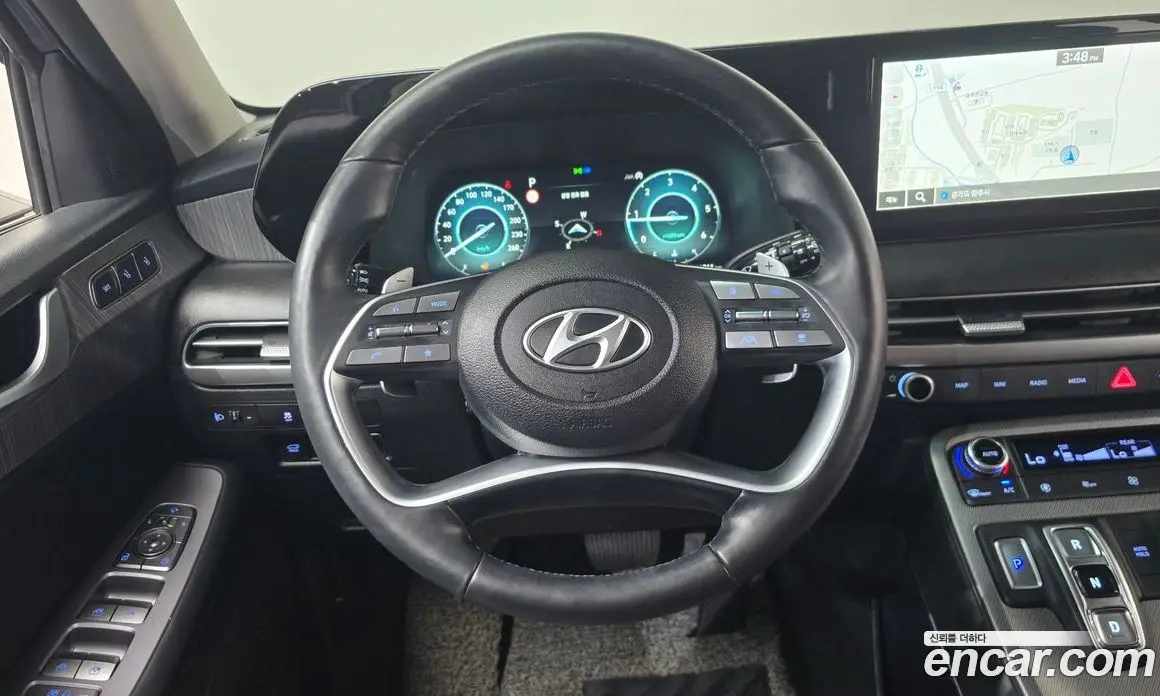 Hyundai Palisade 2024 2.2 автомат (гидро), фото 17 Hyundai Palisade 2024 2.2 автомат (гидро), фото 17