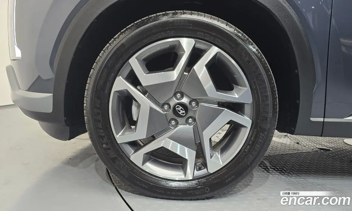 Hyundai Palisade 2024 2.2 автомат (гидро), фото 4 Hyundai Palisade 2024 2.2 автомат (гидро), фото 4