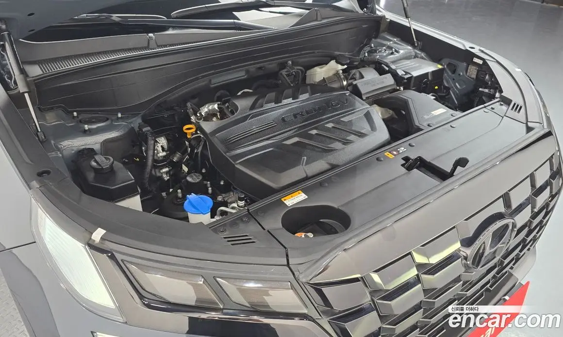 Hyundai Palisade 2024 2.2 автомат (гидро), фото 5 Hyundai Palisade 2024 2.2 автомат (гидро), фото 5