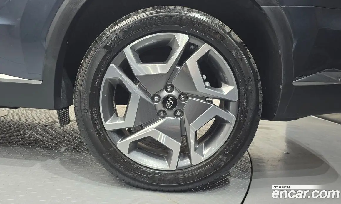 Hyundai Palisade 2024 2.2 автомат (гидро), фото 6 Hyundai Palisade 2024 2.2 автомат (гидро), фото 6