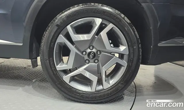 Hyundai Palisade 2024 2.2 автомат (гидро), миниатюра 6 Hyundai Palisade 2024 2.2 автомат (гидро), миниатюра 6