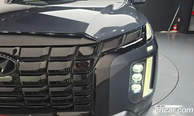 Hyundai Palisade 2024 2.2 автомат (гидро), миниатюра 7 Hyundai Palisade 2024 2.2 автомат (гидро), миниатюра 7