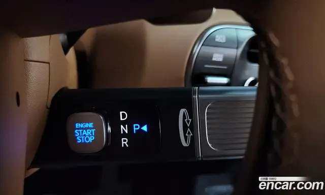 Hyundai Palisade 2025 2.5 автомат (гидро), миниатюра 12