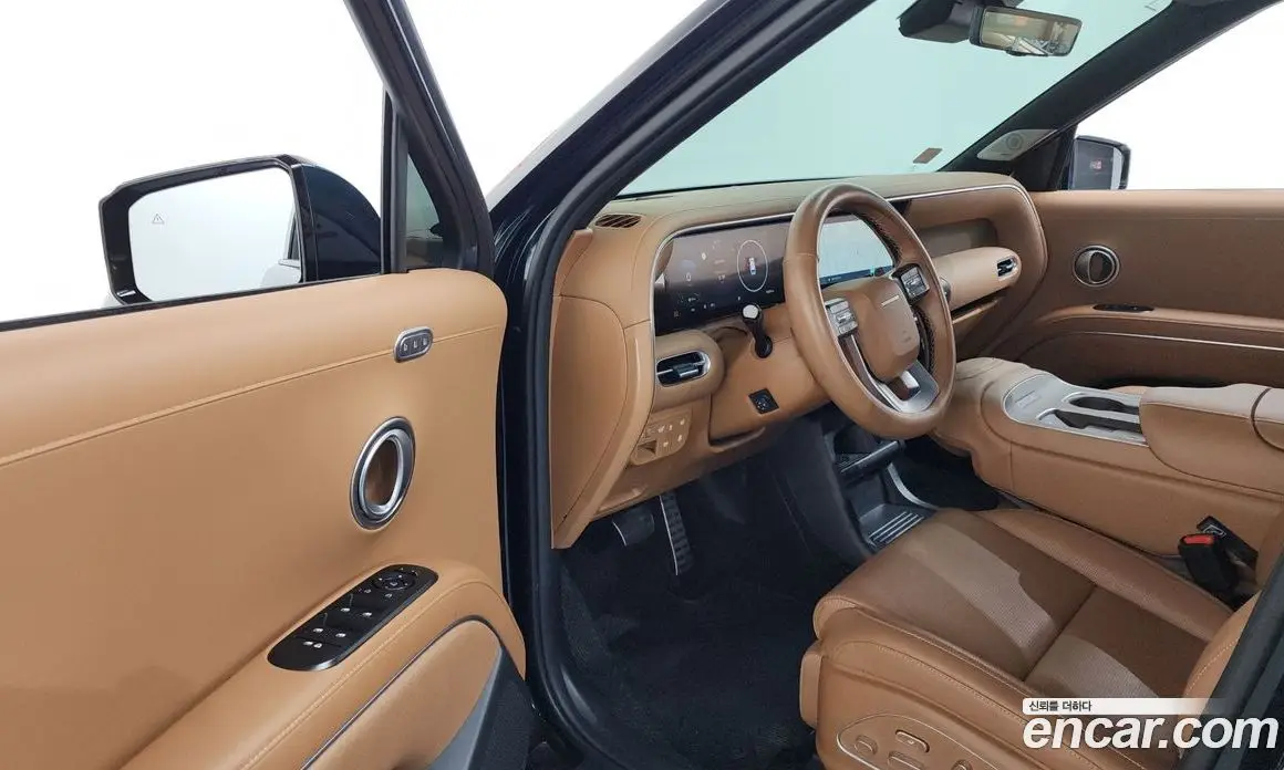 Hyundai Palisade 2025 2.5 автомат (гидро), фото 13 Hyundai Palisade 2025 2.5 автомат (гидро), фото 13