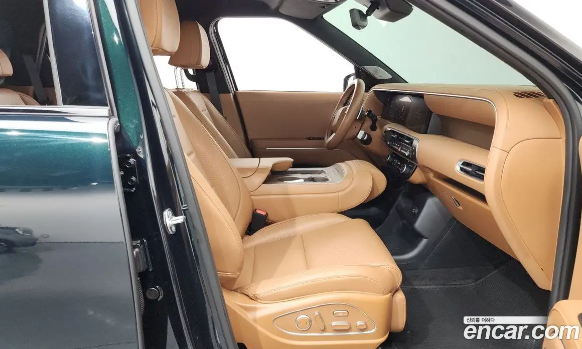 Hyundai Palisade 2025 2.5 автомат (гидро), фото 16 Hyundai Palisade 2025 2.5 автомат (гидро), фото 16
