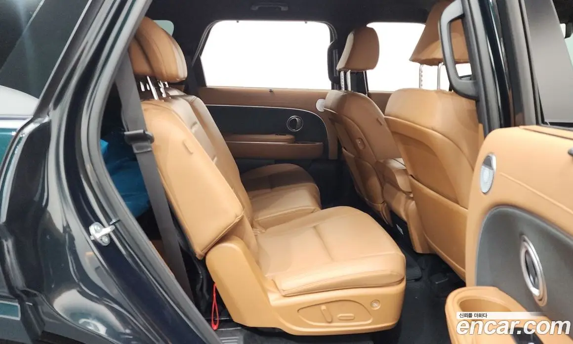 Hyundai Palisade 2025 2.5 автомат (гидро), фото 17 Hyundai Palisade 2025 2.5 автомат (гидро), фото 17