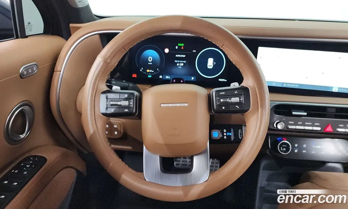 Hyundai Palisade 2025 2.5 автомат (гидро), фото 19 Hyundai Palisade 2025 2.5 автомат (гидро), фото 19