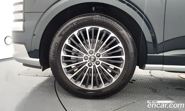 Hyundai Palisade 2025 2.5 автомат (гидро), миниатюра 5 Hyundai Palisade 2025 2.5 автомат (гидро), миниатюра 5