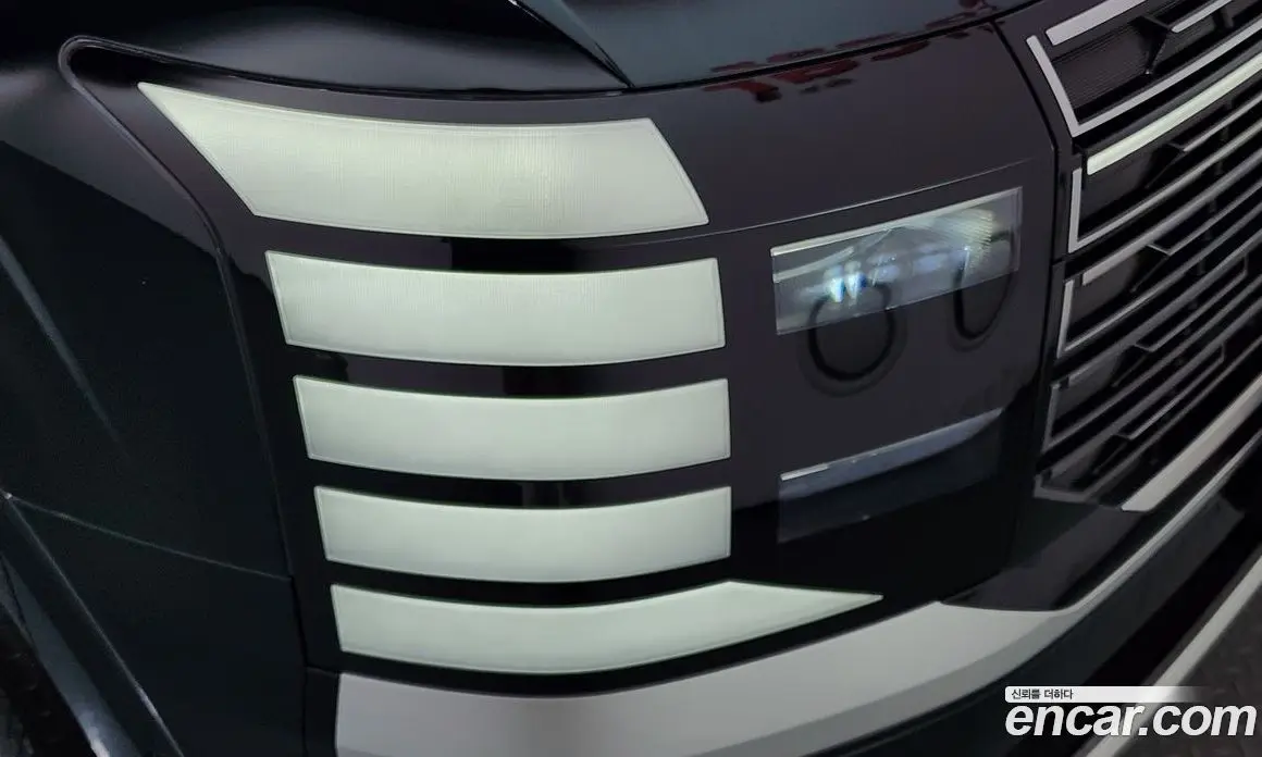 Hyundai Palisade 2025 2.5 автомат (гидро), фото 8 Hyundai Palisade 2025 2.5 автомат (гидро), фото 8