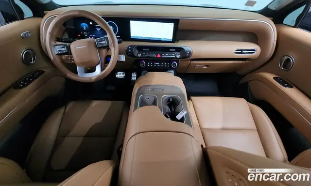 Hyundai Palisade 2025 2.5 автомат (гидро), миниатюра 10 Hyundai Palisade 2025 2.5 автомат (гидро), миниатюра 10