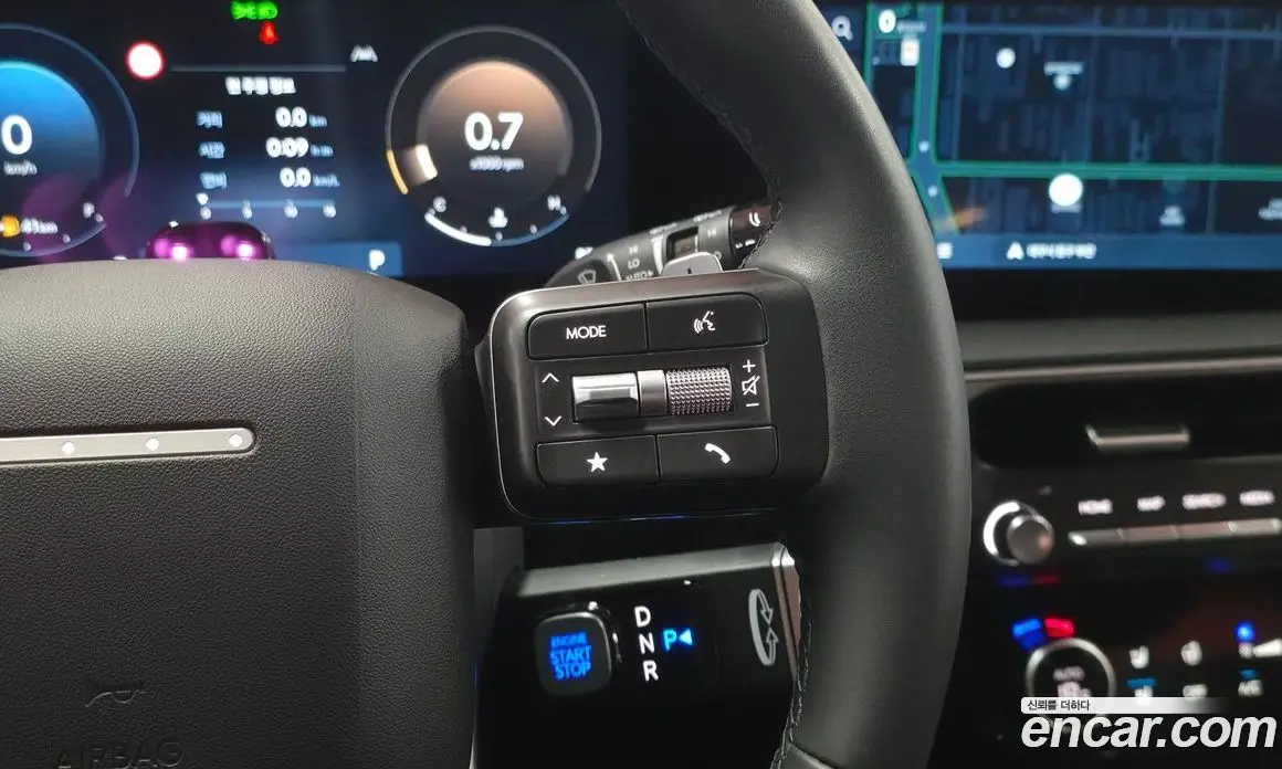 Hyundai Palisade 2025 2.5 автомат (гидро), фото 14 Hyundai Palisade 2025 2.5 автомат (гидро), фото 14