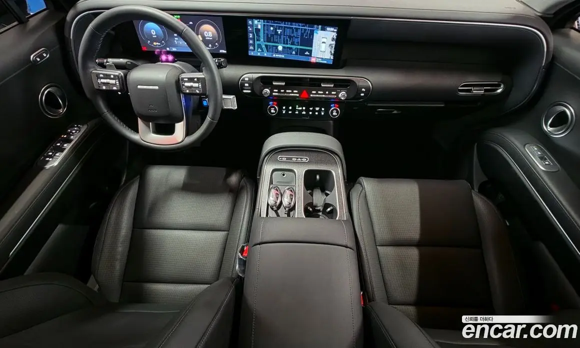 Hyundai Palisade 2025 2.5 автомат (гидро), фото 6 Hyundai Palisade 2025 2.5 автомат (гидро), фото 6