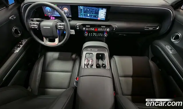 Hyundai Palisade 2025 2.5 автомат (гидро), миниатюра 6 Hyundai Palisade 2025 2.5 автомат (гидро), миниатюра 6