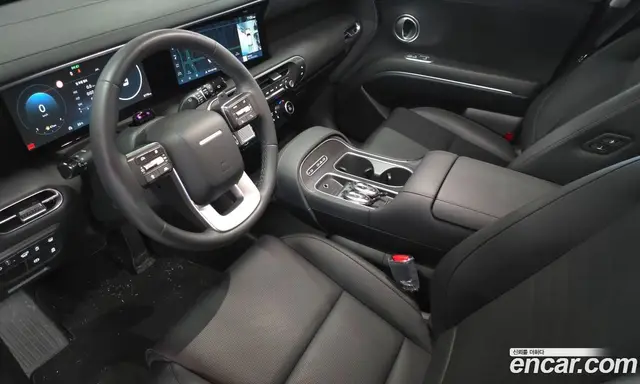 Hyundai Palisade 2025 2.5 автомат (гидро), миниатюра 7 Hyundai Palisade 2025 2.5 автомат (гидро), миниатюра 7