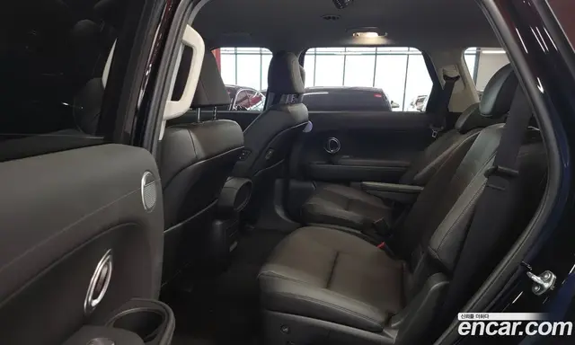 Hyundai Palisade 2025 2.5 автомат (гидро), миниатюра 8 Hyundai Palisade 2025 2.5 автомат (гидро), миниатюра 8