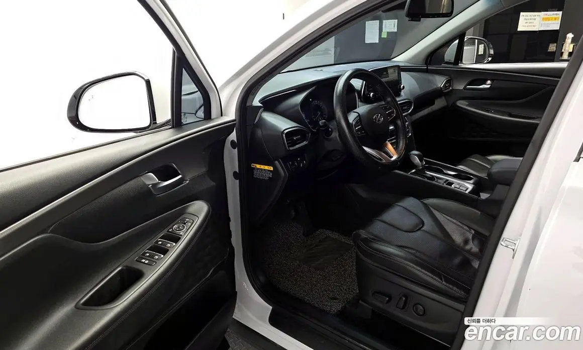 Hyundai Santa Fe 2019 2.0 автомат (гидро), фото 13 Hyundai Santa Fe 2019 2.0 автомат (гидро), фото 13
