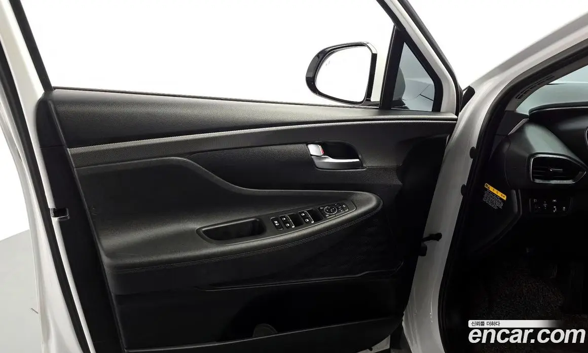 Hyundai Santa Fe 2019 2.0 автомат (гидро), фото 14 Hyundai Santa Fe 2019 2.0 автомат (гидро), фото 14