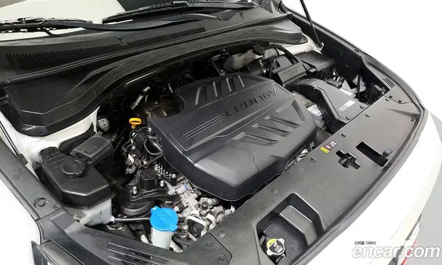 Hyundai Santa Fe 2019 2.0 автомат (гидро), миниатюра 6 Hyundai Santa Fe 2019 2.0 автомат (гидро), миниатюра 6
