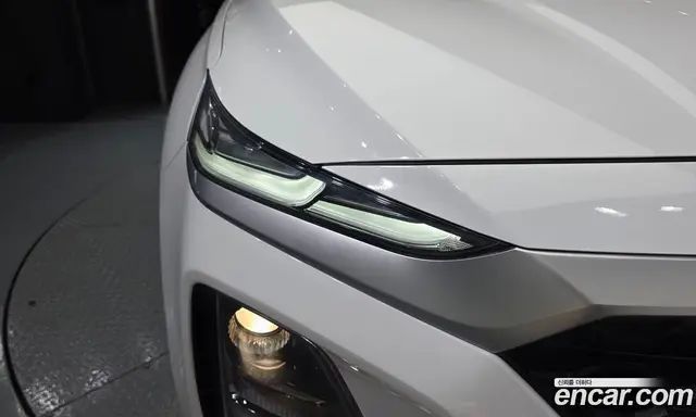 Hyundai Santa Fe 2019 2.0 автомат (гидро), миниатюра 8 Hyundai Santa Fe 2019 2.0 автомат (гидро), миниатюра 8