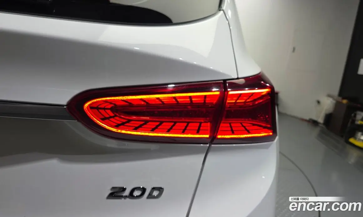 Hyundai Santa Fe 2019 2.0 автомат (гидро), фото 9 Hyundai Santa Fe 2019 2.0 автомат (гидро), фото 9