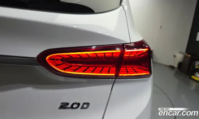 Hyundai Santa Fe 2019 2.0 автомат (гидро), миниатюра 9 Hyundai Santa Fe 2019 2.0 автомат (гидро), миниатюра 9