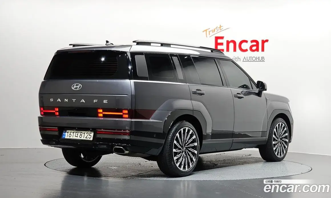 Hyundai Santa Fe 2023 2.5 автомат (гидро), фото 1 Hyundai Santa Fe 2023 2.5 автомат (гидро), фото 1