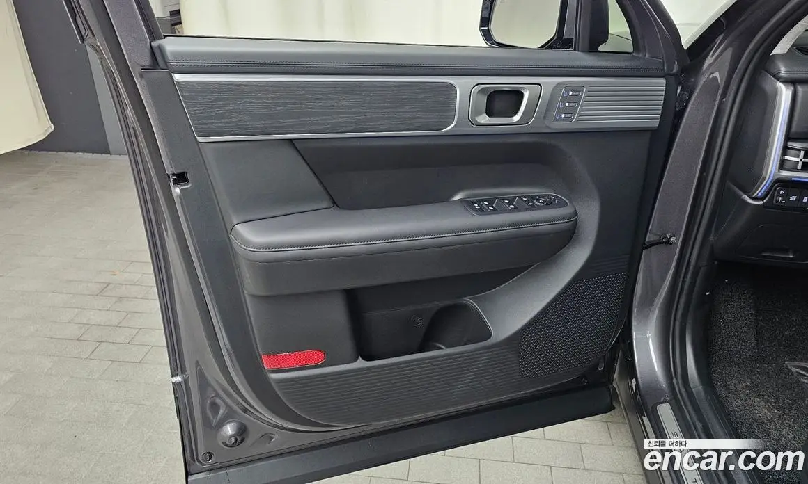 Hyundai Santa Fe 2023 2.5 автомат (гидро), фото 13 Hyundai Santa Fe 2023 2.5 автомат (гидро), фото 13