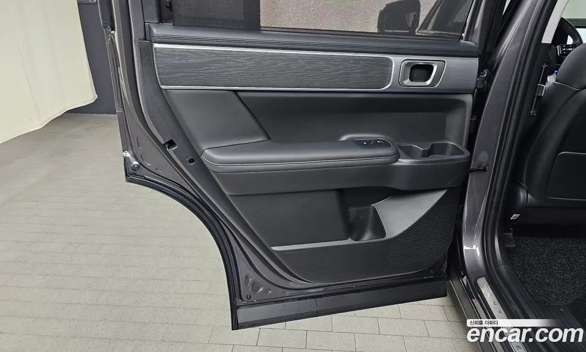 Hyundai Santa Fe 2023 2.5 автомат (гидро), фото 14 Hyundai Santa Fe 2023 2.5 автомат (гидро), фото 14