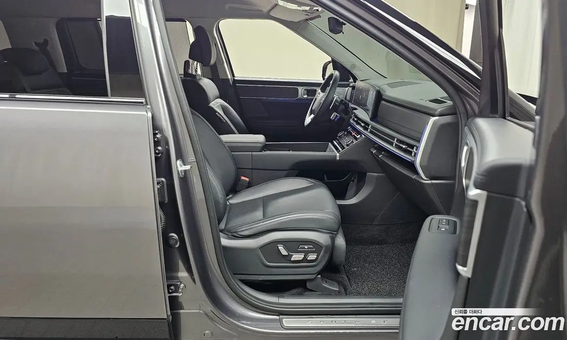 Hyundai Santa Fe 2023 2.5 автомат (гидро), фото 15 Hyundai Santa Fe 2023 2.5 автомат (гидро), фото 15