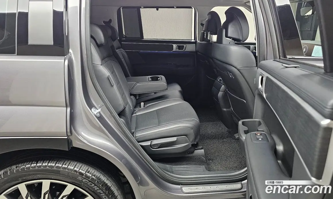 Hyundai Santa Fe 2023 2.5 автомат (гидро), фото 16 Hyundai Santa Fe 2023 2.5 автомат (гидро), фото 16