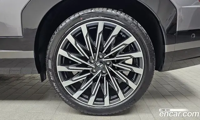Hyundai Santa Fe 2023 2.5 автомат (гидро), миниатюра 6 Hyundai Santa Fe 2023 2.5 автомат (гидро), миниатюра 6