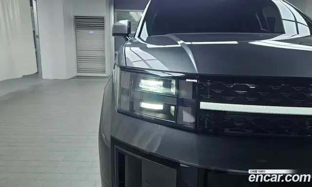 Hyundai Santa Fe 2023 2.5 автомат (гидро), миниатюра 7 Hyundai Santa Fe 2023 2.5 автомат (гидро), миниатюра 7