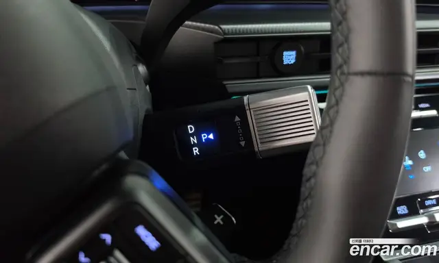 Hyundai Santa Fe 2023 2.5 автомат (гидро), миниатюра 11