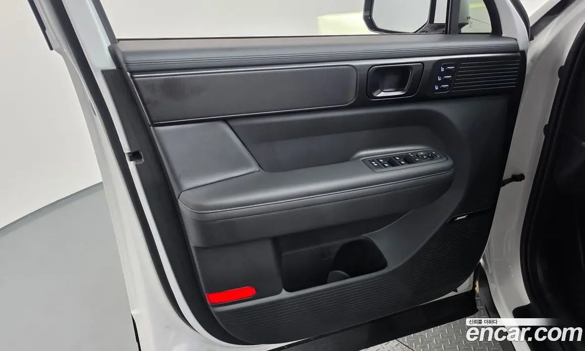 Hyundai Santa Fe 2023 2.5 автомат (гидро), фото 13