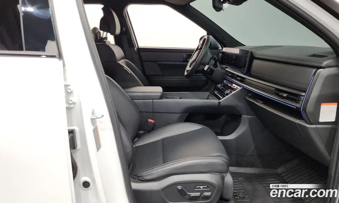 Hyundai Santa Fe 2024 1.6 автомат (гидро), фото 16 Hyundai Santa Fe 2024 1.6 автомат (гидро), фото 16