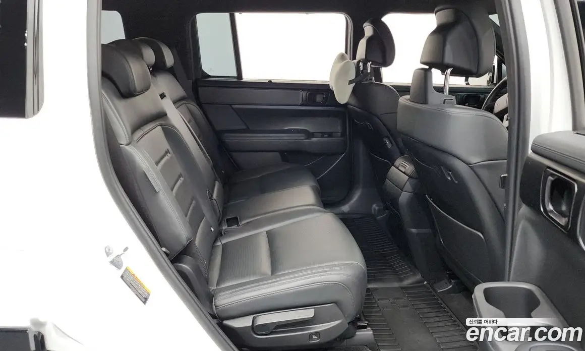 Hyundai Santa Fe 2024 1.6 автомат (гидро), фото 17 Hyundai Santa Fe 2024 1.6 автомат (гидро), фото 17