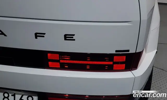 Hyundai Santa Fe 2024 1.6 автомат (гидро), миниатюра 9 Hyundai Santa Fe 2024 1.6 автомат (гидро), миниатюра 9