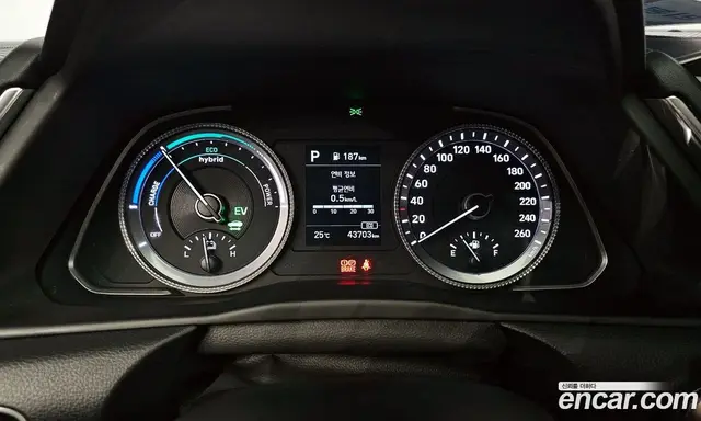 Hyundai Sonata 2020 2.0 автомат (гидро), миниатюра 11
